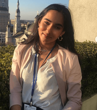 Aarti Mann Daughter Nikita Mankad
